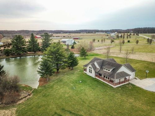 3472 Nicholson Rd, Clarksville, OH 45113-7609