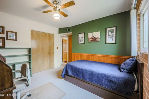 2526 69th Pl, Scottsdale AZ 85253-5908 exterior