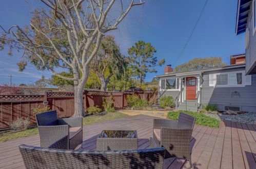 1235 Funston Ave, Del Monte Park CA  93950-5509 exterior