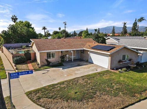 4903 Gln Arden Ave, Covina CA 91724-1917 exterior