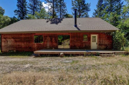 19121 Greenhorn Rd, Grass Valley CA  95945-8627 exterior