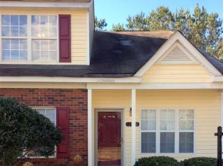 12360 Hennigan Place Ln, Charlotte NC  28214-1467 exterior