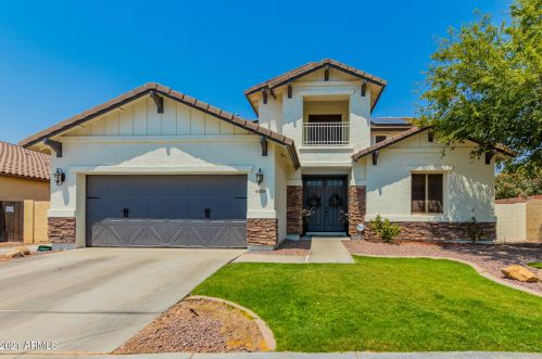 12824 140th Dr, Sun City, AZ 85379-5555