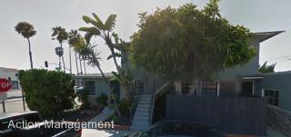 5517 2nd St, Long Beach CA  90803-3915 exterior