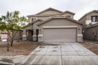 22149 Sonora St, Buckeye AZ  85326-6273 exterior