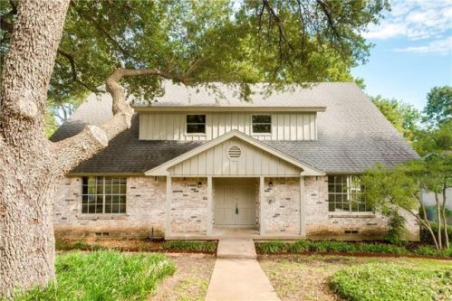3744 Cripple Creek Dr, Dallas, TX 75224-3701
