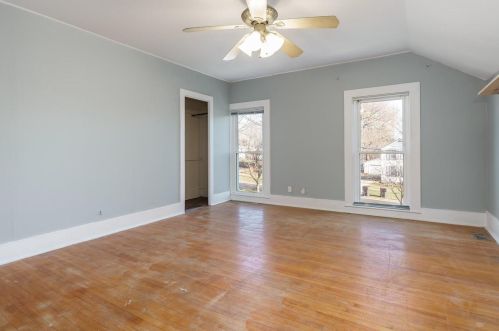 410 Allen St, Clinton WI  53525-9482 exterior