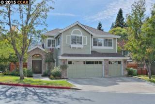 158 Briar Pl, Danville, CA 94526-1700
