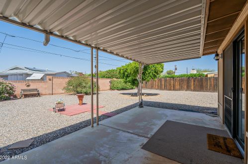 10314 Sun City Blvd, Sun City AZ  85351-3857 exterior