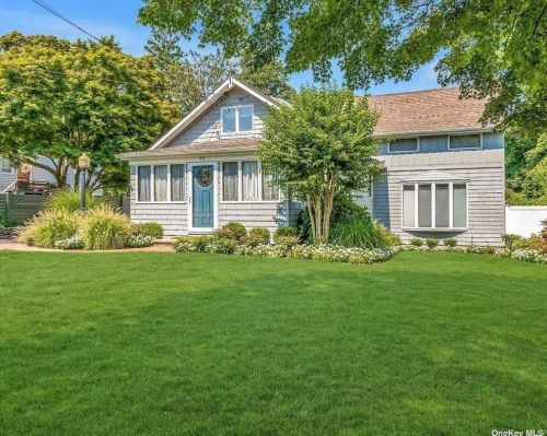 28 Hilton Ave, Northport, NY 11768-1614