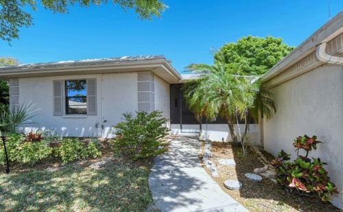 305 Dante Dr, Nokomis, FL 34275-1428