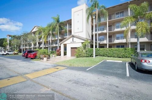 13355 16th Ct, Hollywood FL  33027-2435 exterior