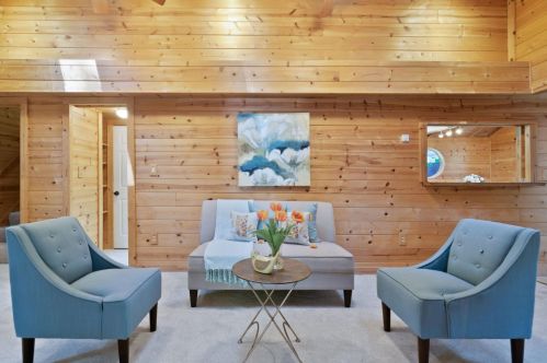 515 Burnside Bnd, Big Basin, CA 95006-9337