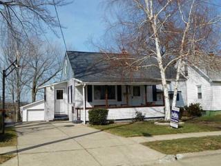 1546 40th St, Erie PA  16509-1104 exterior