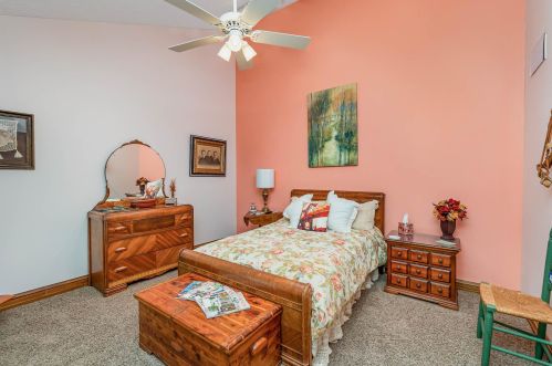 2709 Longbranch Rd, Hamilton KY  41091-8621 exterior