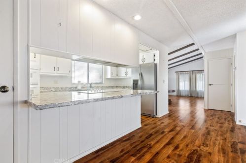 1328 Teal Ave, Lake Nacimiento CA  93446-4014 exterior