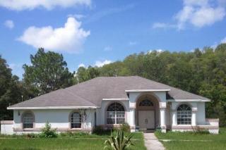 17603 Meridian Blvd, Port Richey, FL 34667-5859