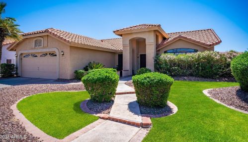 1413 Iris Dr, Gilbert, AZ 85233-7830
