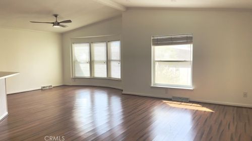 503 Cerritos Way, Cathedral City CA  92234-1617 exterior
