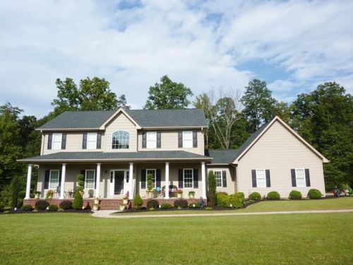 166 Sugar Creek Ct, Danville, VA 24541-8055