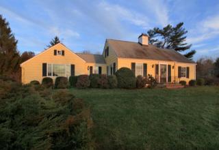 200 Old Farm Rd, Bedminster, NJ 07921-2555