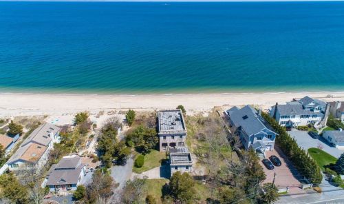 200 Asharoken Ave, Northport, NY 11768-1160