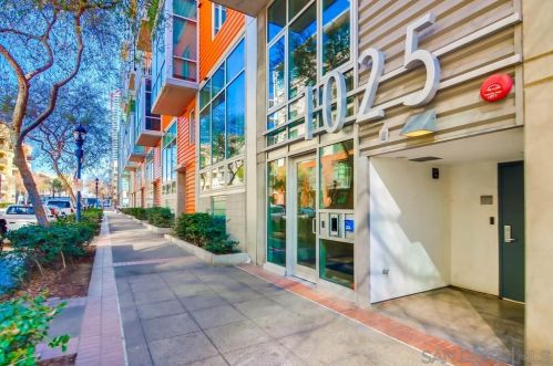 1025 Island Ave, San Diego, CA 92101-7270
