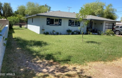 801 Jackson Ave, Buckeye, AZ 85326-2905