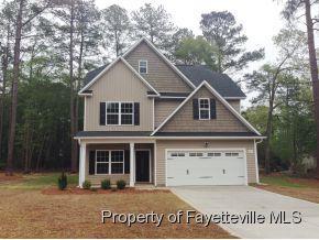 221 Old Vander Rd, Fayetteville, NC 28312-7067
