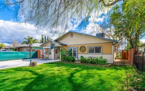 616 Q St, Rio Linda CA  95673-1427 exterior