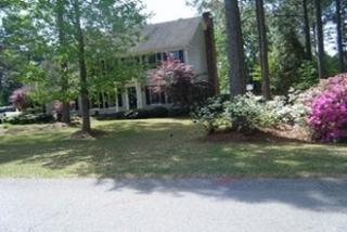 7691 Firethorn Dr, Fayetteville, NC 28311-9216