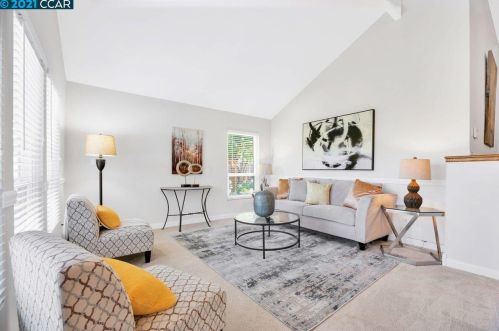 4778 Anglewood Ct, Concord, CA 94521-2121