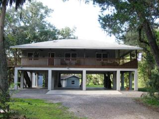 11571 Clayton Dr, Homosassa, FL 34448-4915