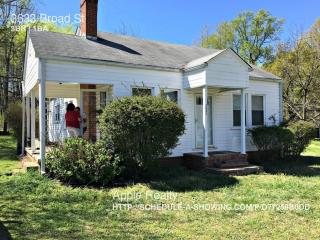 3633 Guess Rd, Durham NC  27705-6908 exterior