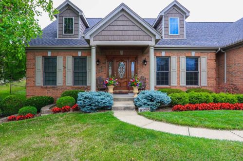 8278 Woodcreek Dr, Florence, KY 41042-8297