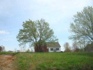 5401 Bethlehem Rd, Springfield TN  37172 exterior