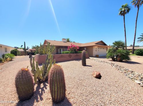 13639 Tan Tara Pt, Sun City, AZ 85351-2745