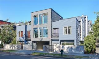 1802 11th Ave, Seattle WA  98134-1715 exterior