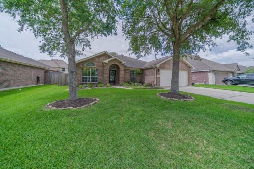 3806 Oak Bent Dr, Pearland, TX 77581-2533