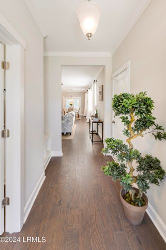 5 White Heron Dr, Beaufort SC  29907 exterior