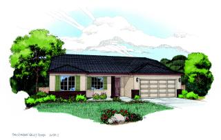 1415 Sidonia St, Hanford, CA 93230-6980