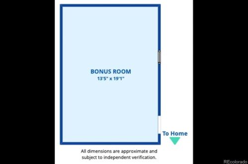 1133 Nome St, Denver CO 80012-4258 exterior