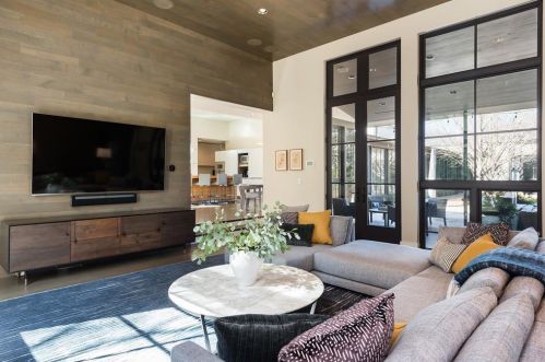 4722 Cherokee Trl, Dallas TX  75209-1918 exterior