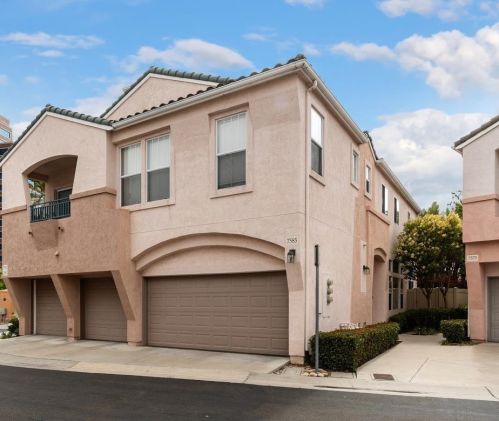 7585 Hazard Center Dr, San Diego, CA 92108-4528