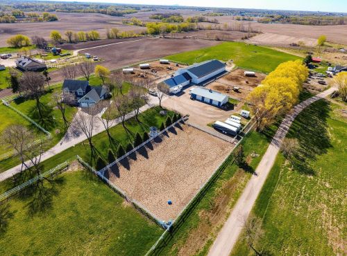16201 125th Ave, Otsego, MN 55327-9413