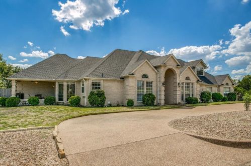 3713 Cliff View Loop, Weatherford, TX 76087-2225