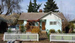 1341 Church St, Dallas OR  97338-3220 exterior