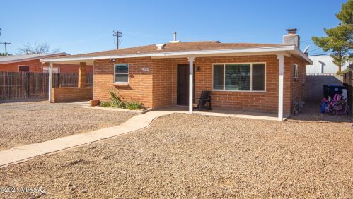 2447 Sycamore Blvd, Tucson, AZ 85712-2516