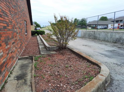 1508 Britainway Ln, Dallas TX  75228-5138 exterior