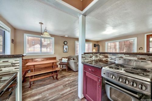 1032 Cellador Rd, South Lake Tahoe CA  96150-8828 exterior